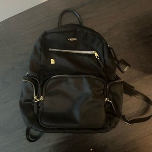 Tumi Voyager Carson Backpack